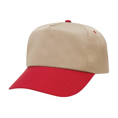 Khaki Dad Hat