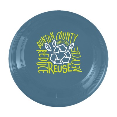 9" Flyer - Recycled