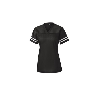 Sport-Tek® Ladies' PosiCharge® Replica Jersey