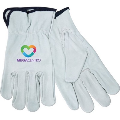 Goatskin Driver's Glove