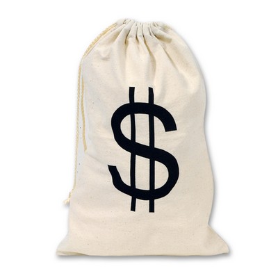 Big "$" Bag