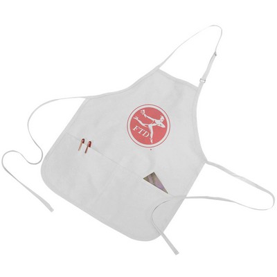 Adjustable Apron