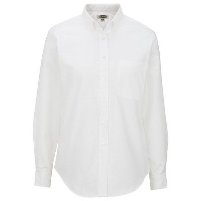 Ladies' Easy Care Oxford