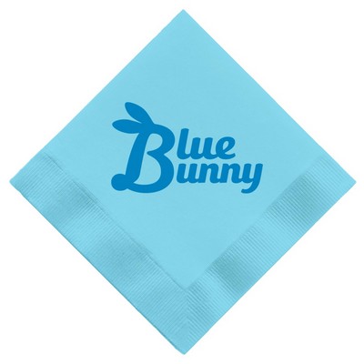 Colorware Beverage Napkin