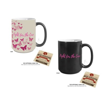15 Oz. Mighty Reveal Coffee Mug