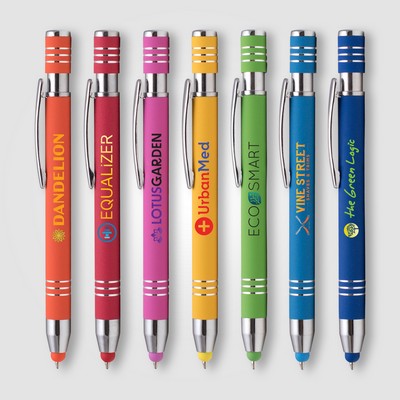 Marin Softy w/ Stylus - Full-Color Inkjet