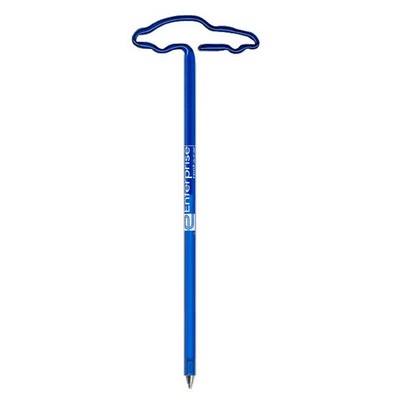 Car Stock Inkbend Standard, Bent Pen