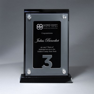 Anniversary Achievement Award