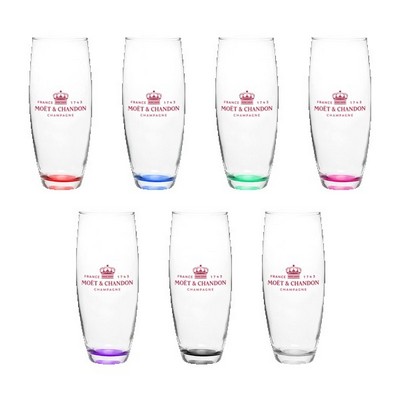Bubbly 9 oz ARC Perfection Cachet Stemless Champagne Flute