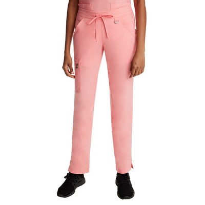 Healing Hands - Purple Label - Women's 3-Pocket Tamara Modern Fit Pant
