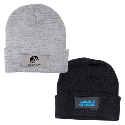 Knit Hat
