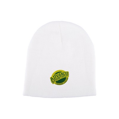 Knit Beanie