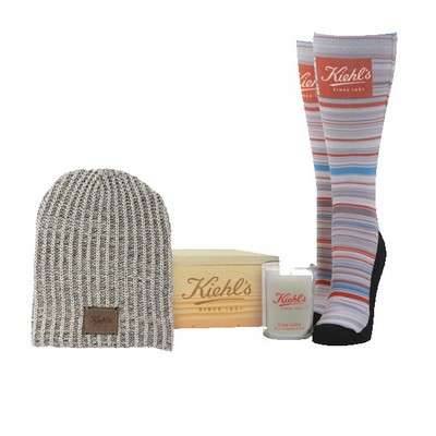 Snowed In Gift Set