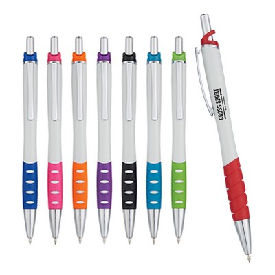 Sleek Brisk Pen