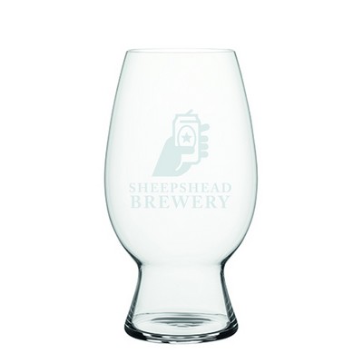 Spiegelau 26.5 oz American Wheat Glass