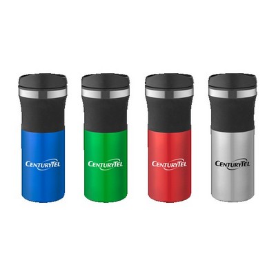 Malmo Travel Tumbler - 16 Oz.