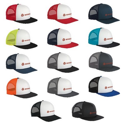 Richardson 113 Foamie Trucker Snapback