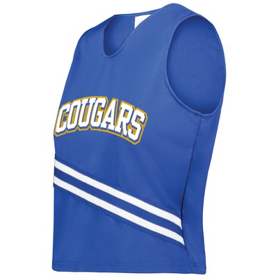 Ladies Cheer Squad Shell