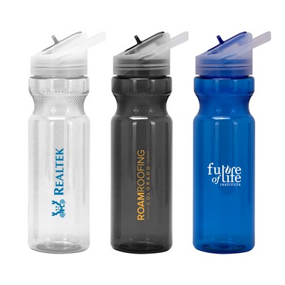Aspen 28 oz Made in the USA Fitness Bottle