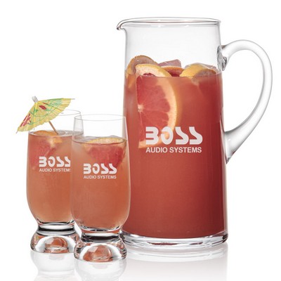 Rexdale Pitcher & Marland Cocktail