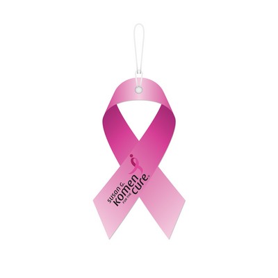 Ribbon Stock Design Air Fresheners