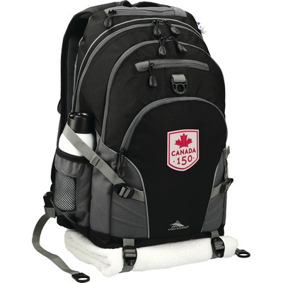 High Sierra Loop Backpack
