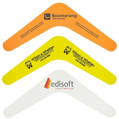 14" EVA Boomerang