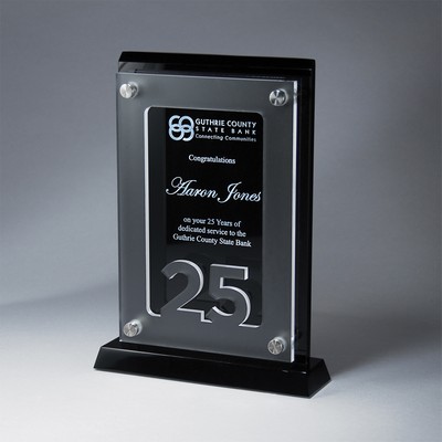 Anniversary Achievement Award