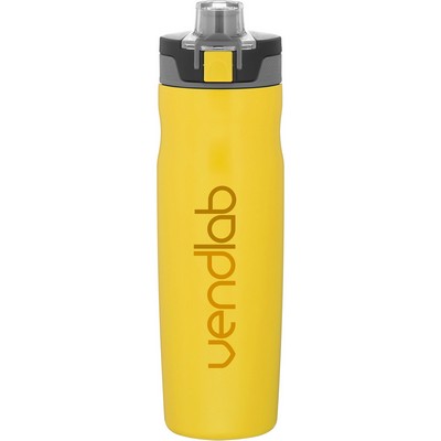 20.9 oz h2go Jolt (Triumph)