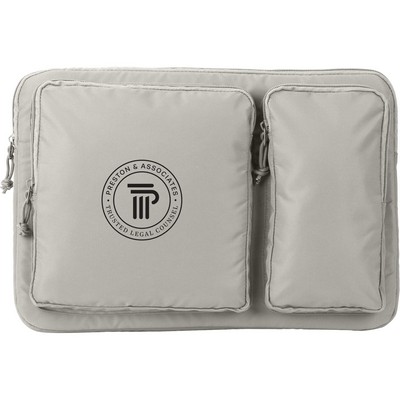 Greenway Recycled 15'' Laptop Sleeve