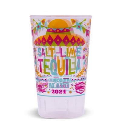 16 oz. Tumbler with Full Color Wrap