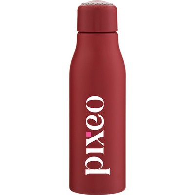 24 oz Arroyo (Matte Cardinal)