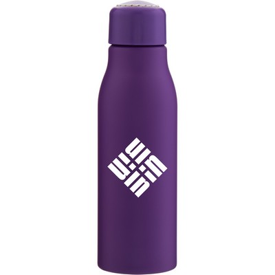 24 oz Arroyo (Matte Royal Purple)