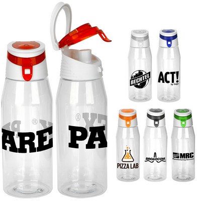 Trendy 32 oz. Bottle