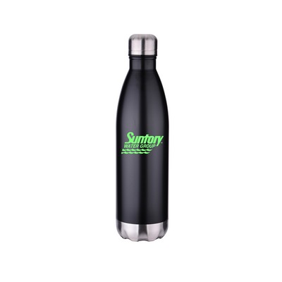 26 oz Cola Bottle