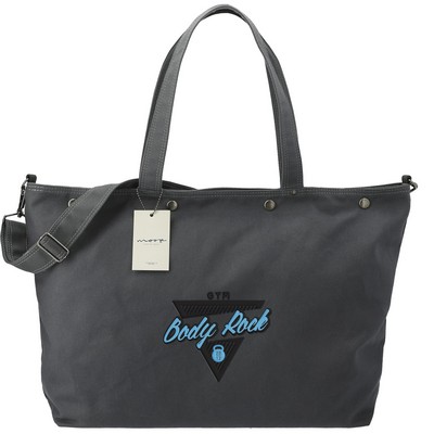 Moopr Porter Tote