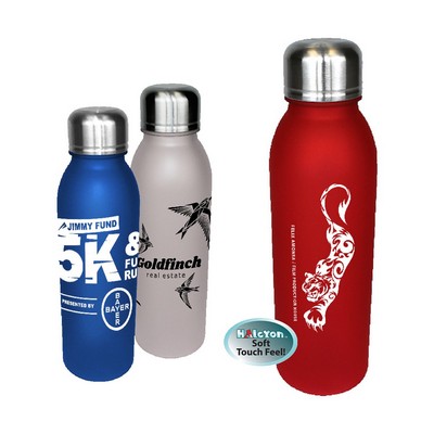 25 Oz. Halcyon® Co-Poly Bottle