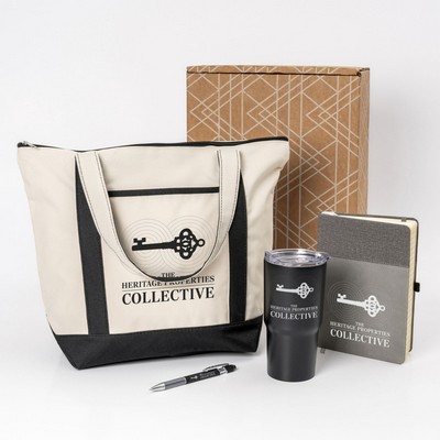 New Hire Gift Set