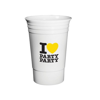 USA Made 16oz The Party Cup