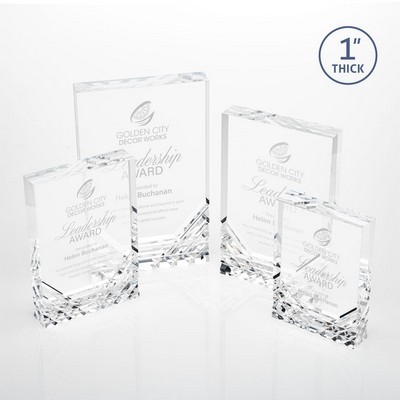 Elektra Award - Clear