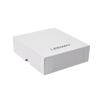 15W Luxe Wireless Charger