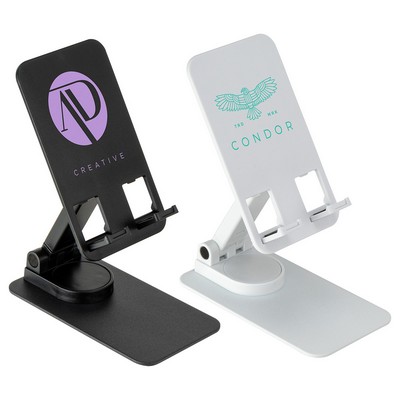 Ellipse 360 Degree Rotation Heavy Duty Phone Stand