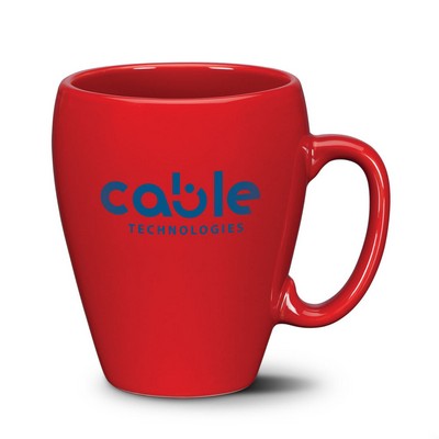 Hyacinth Mug - Imprinted