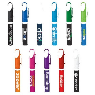 10 mL. CleanZ Pen Sanitizer