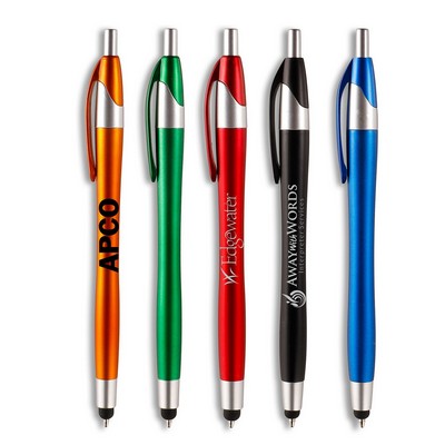 iSlimster Stylus Click Pen