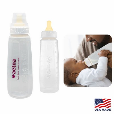 9 Oz. Baby Bottle