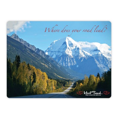 Light EVA Duty Counter Mat (14"x19"x1/8")