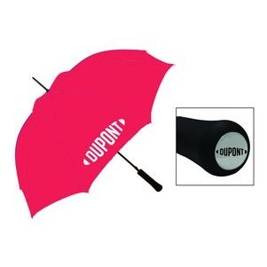 Super Stick Auto Open Umbrella
