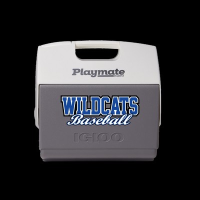 16 Qt. Igloo® Playmate Elite Ultra Cooler