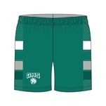 SAMPLE Juice Basketball 7 Short